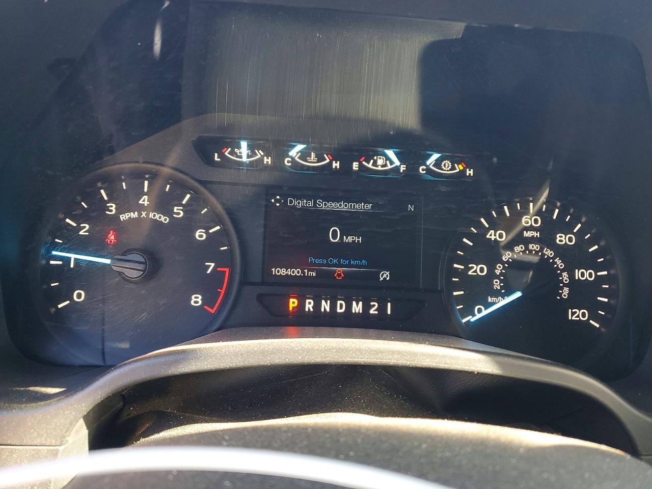 2020 FORD F150 SUPER CAB photo 9