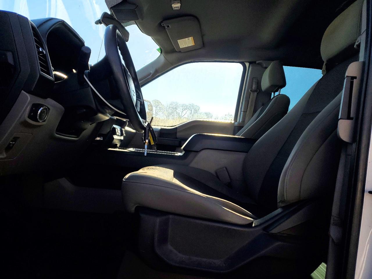 2020 FORD F150 SUPER CAB photo 7