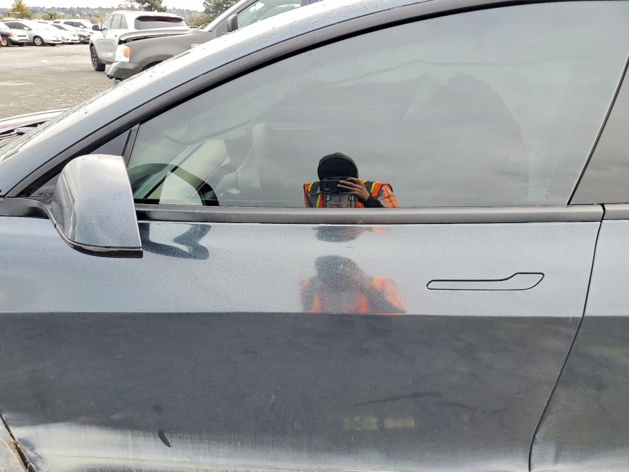2023 TESLA MODEL 3 photo 7
