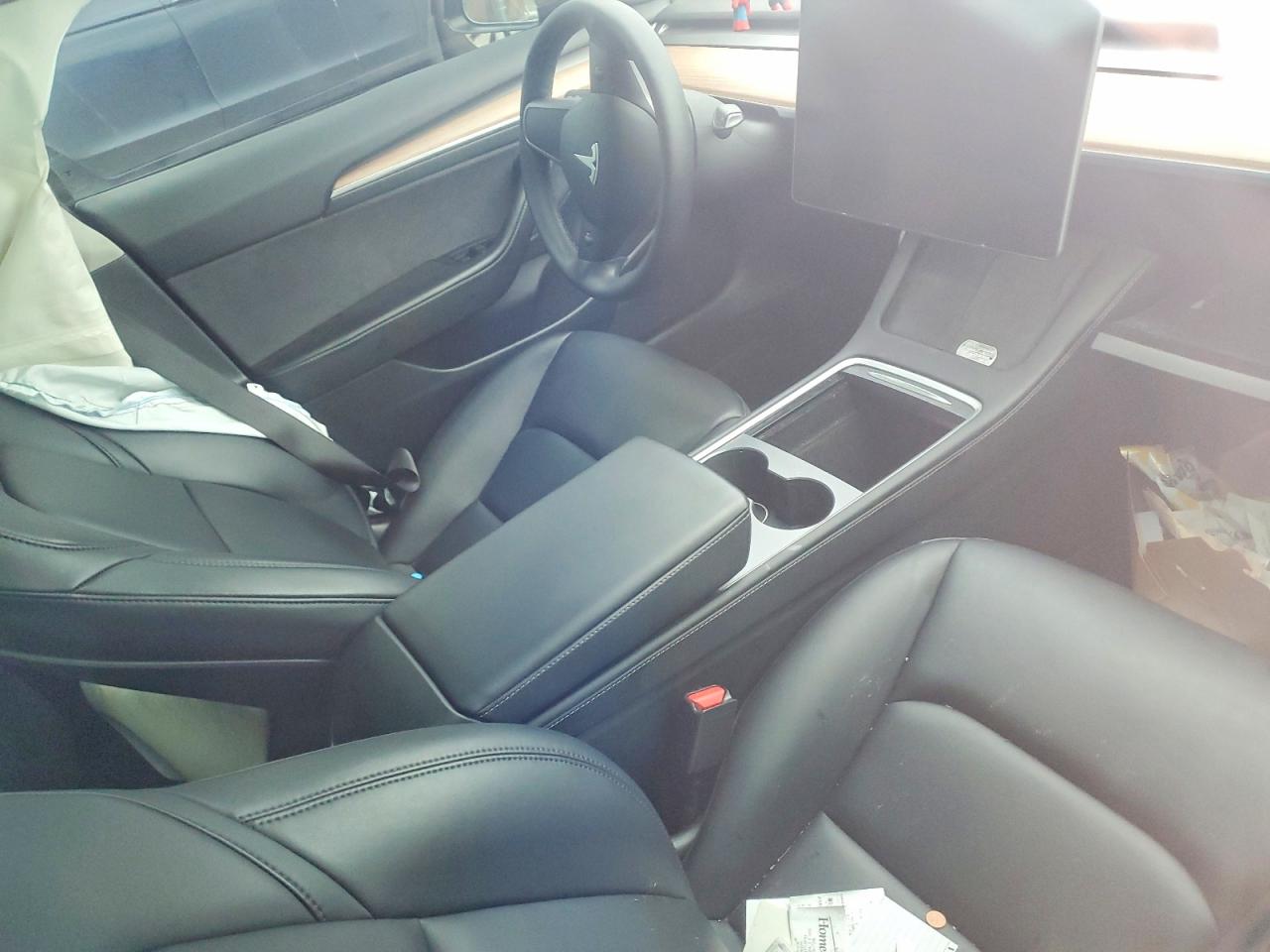 2023 TESLA MODEL 3 photo 8