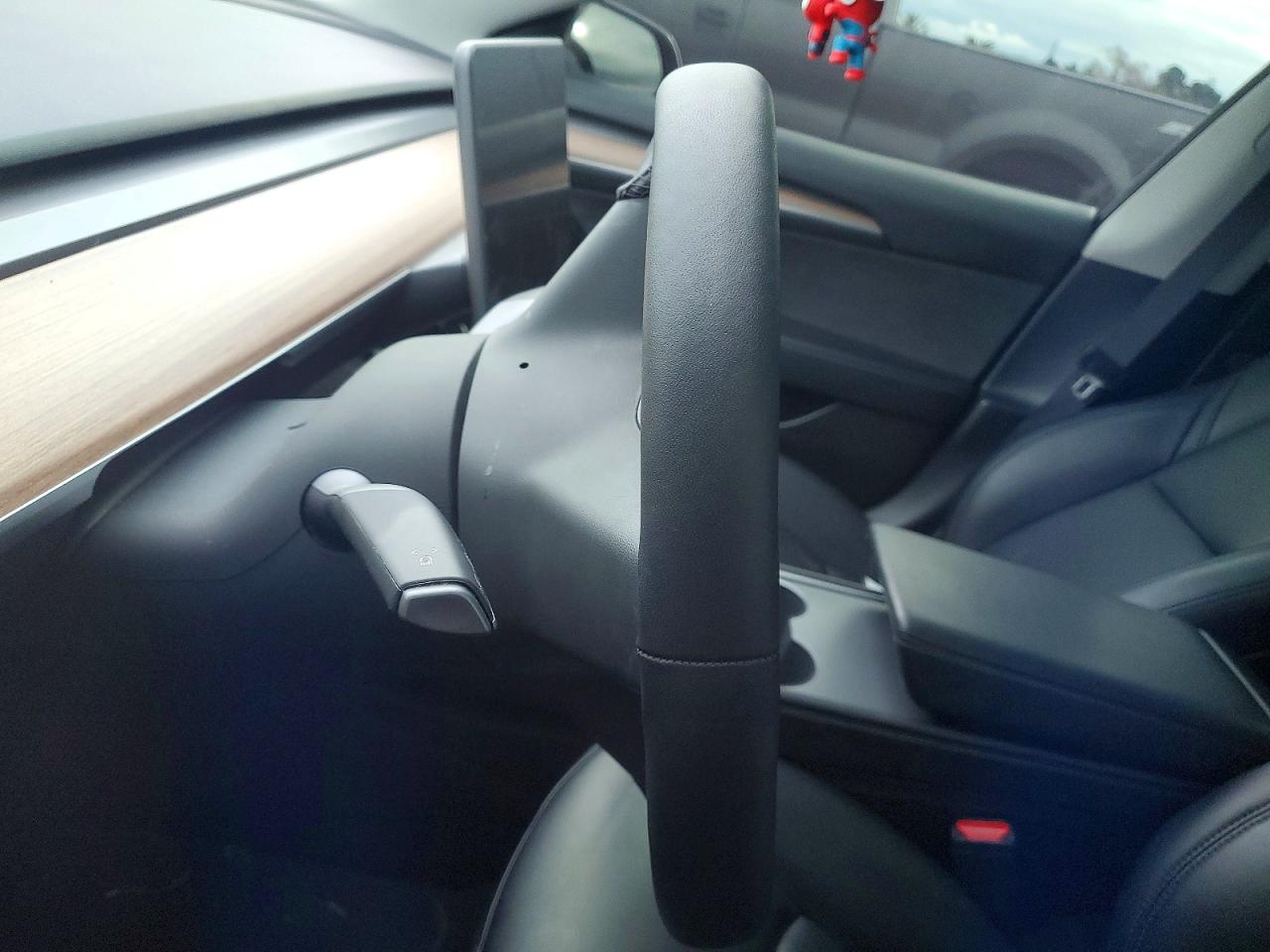 2023 TESLA MODEL 3 photo 9