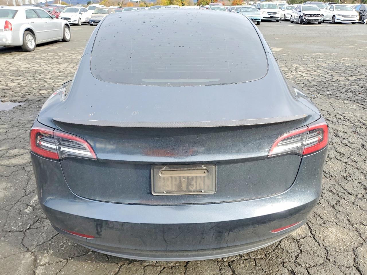 2023 TESLA MODEL 3 photo 6