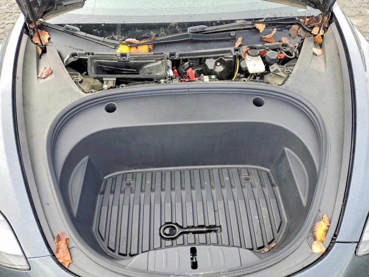 2023 TESLA MODEL 3 photo 11