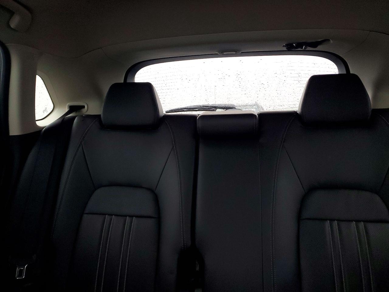 2024 HONDA HR-V EXL photo 10