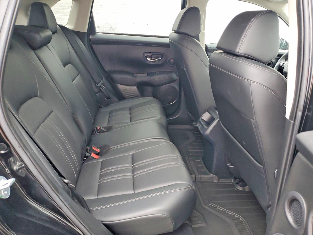 2024 HONDA HR-V EXL photo 11