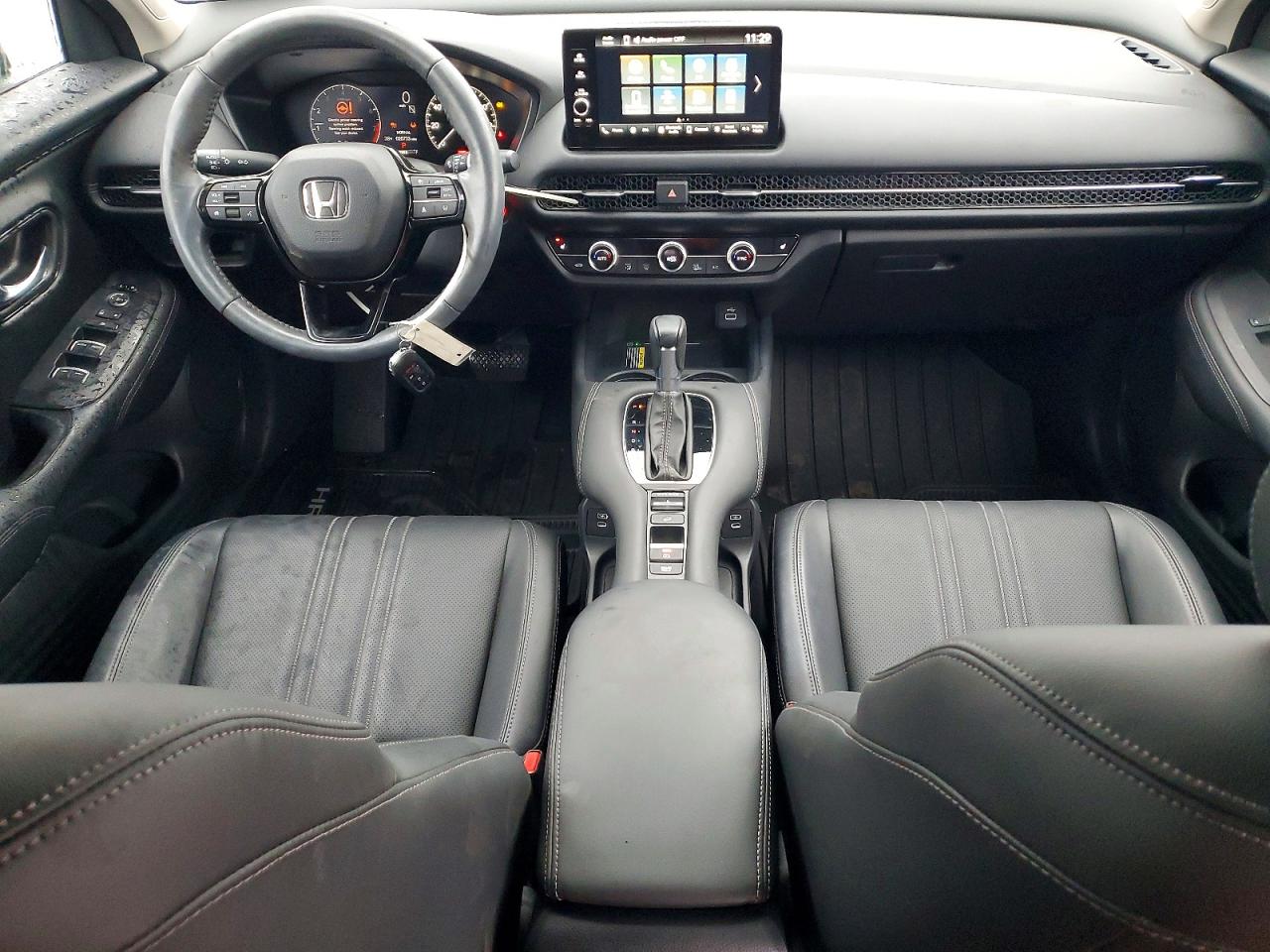 2024 HONDA HR-V EXL photo 8