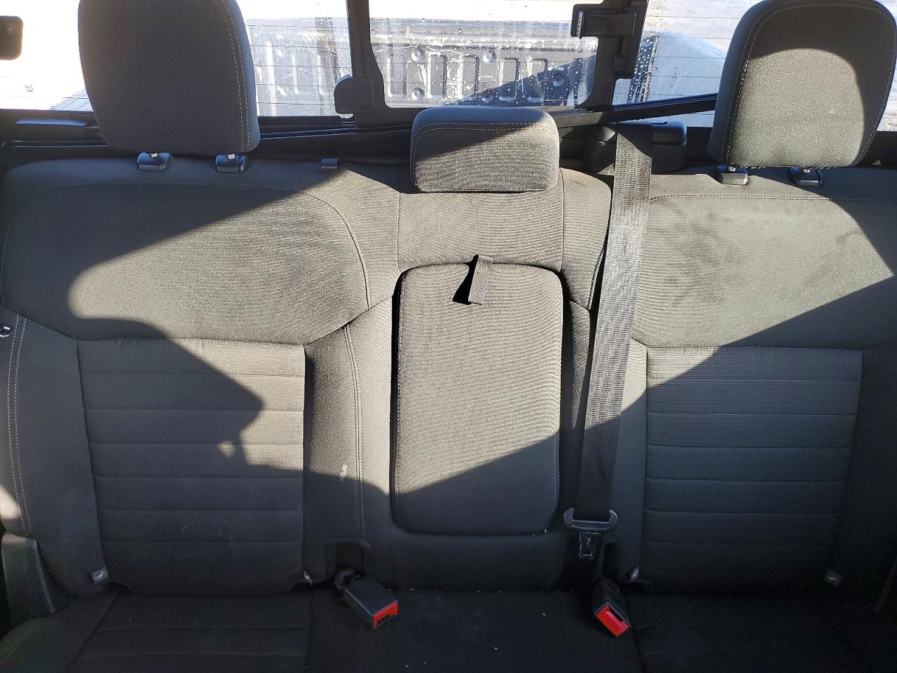2019 FORD RANGER XL photo 10