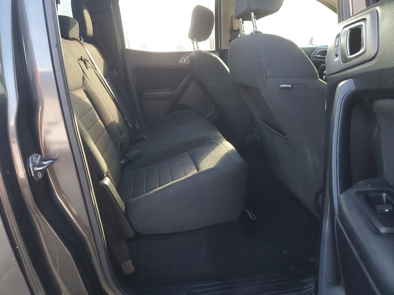 2019 FORD RANGER XL photo 11