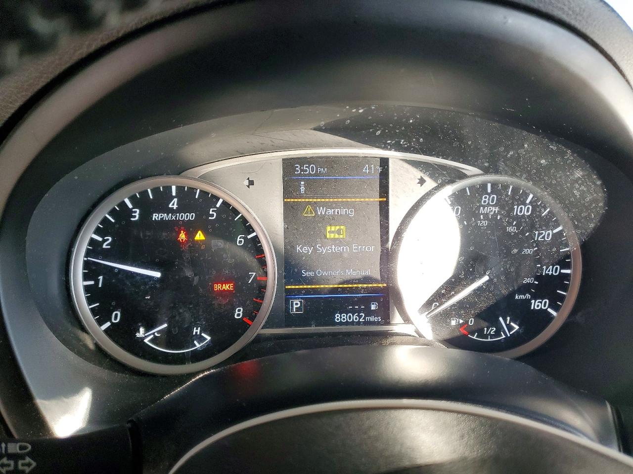 2019 NISSAN SENTRA S photo 25