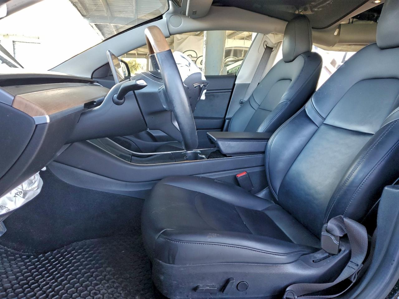 2018 TESLA MODEL 3 photo 7