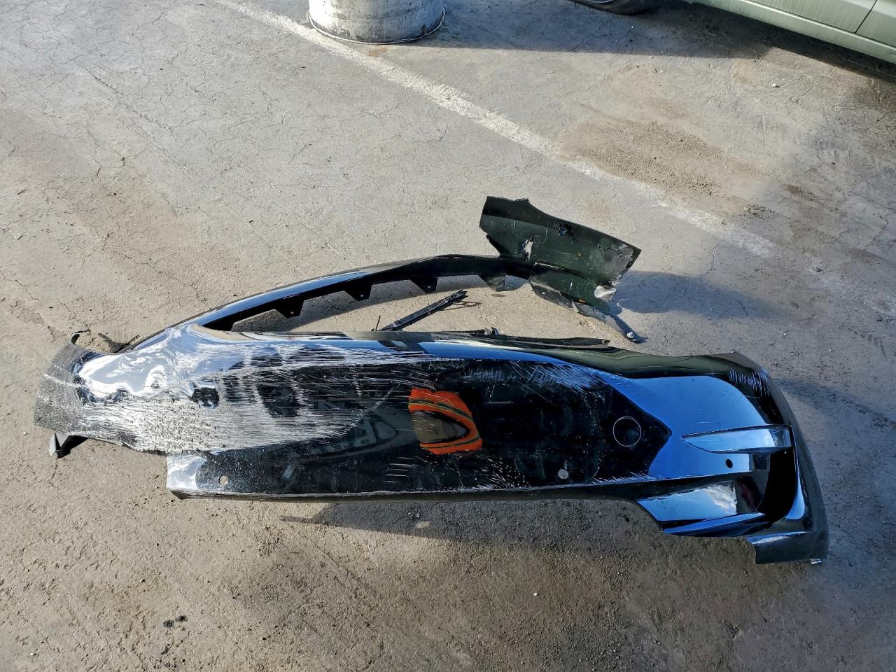 2018 TESLA MODEL 3 photo 12