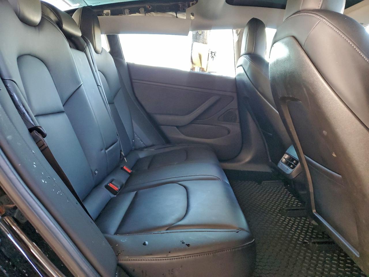 2018 TESLA MODEL 3 photo 10
