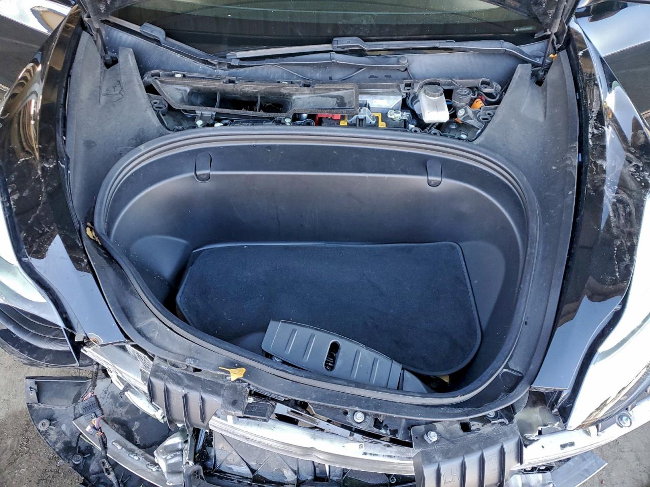 2018 TESLA MODEL 3 photo 11