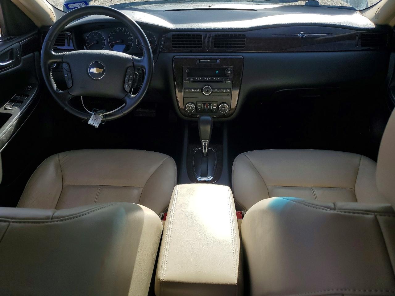2012 CHEVROLET IMPALA LTZ photo 15