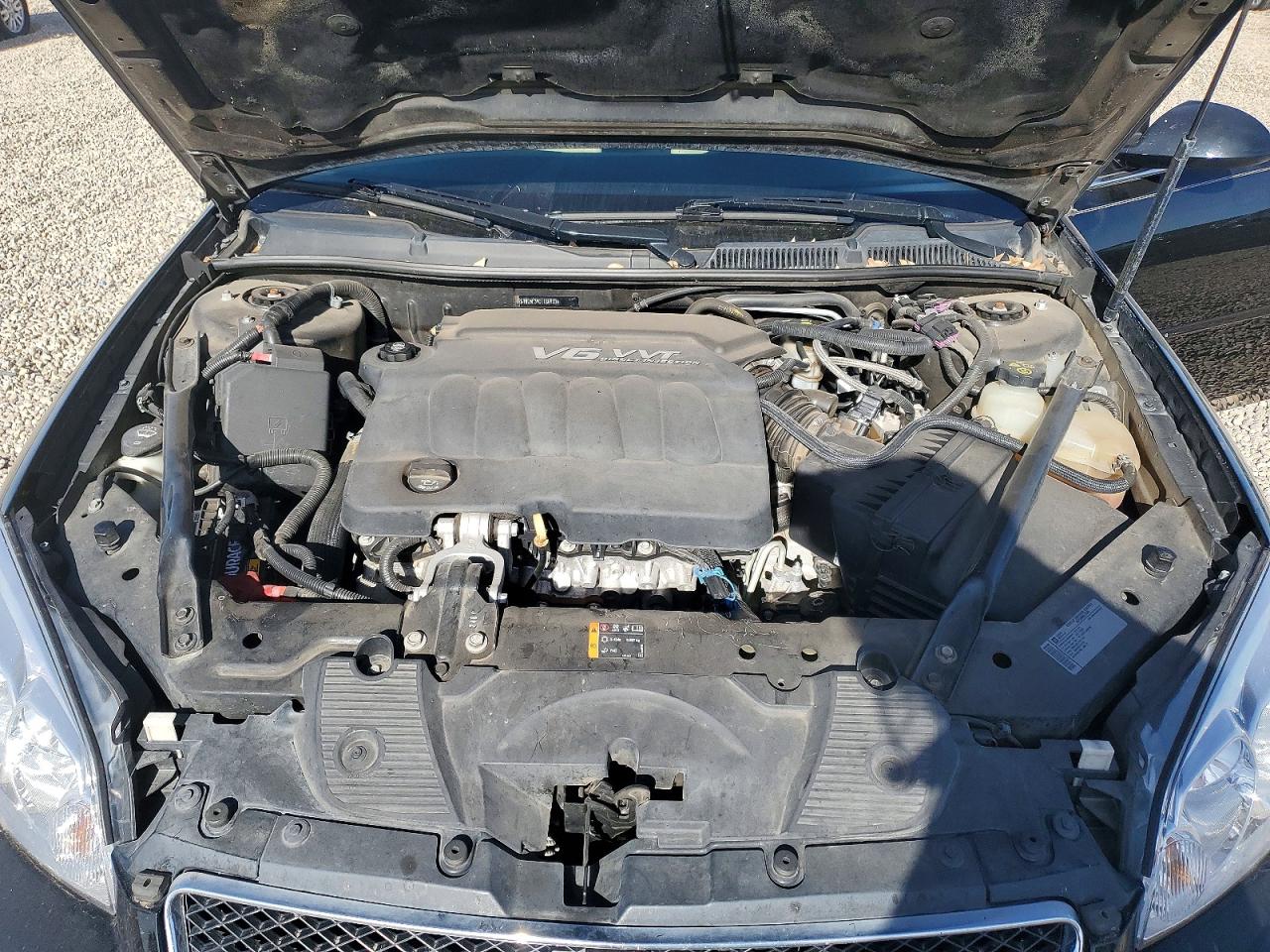 2012 CHEVROLET IMPALA LTZ photo 21