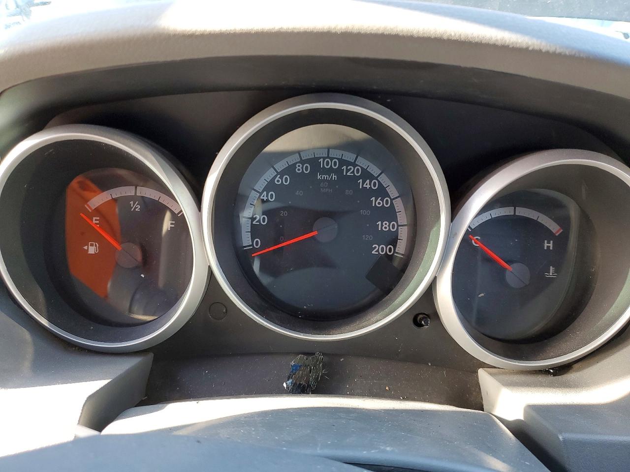 2010 DODGE GRAND CARAVAN SE photo 25