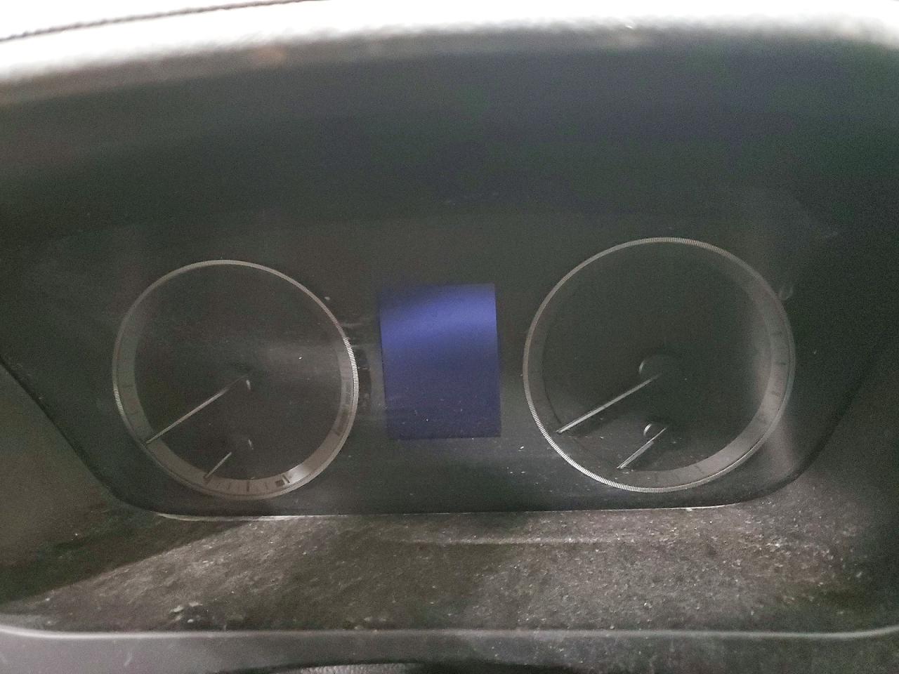 2015 HYUNDAI SONATA SPORT photo 9