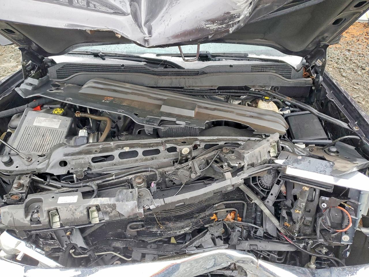 2015 CHEVROLET SILVERADO K2500 HEAVY DUTY LT photo 11
