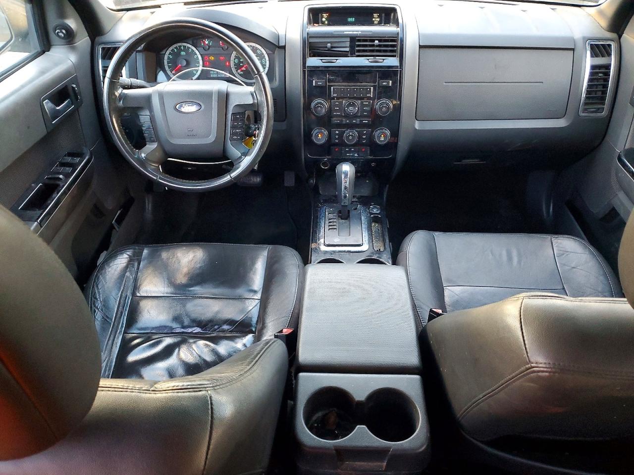 2012 FORD ESCAPE LIMITED photo 15