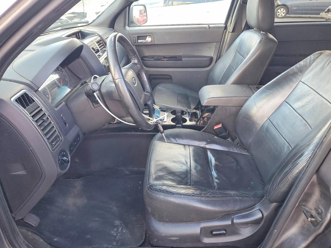 2012 FORD ESCAPE LIMITED photo 13