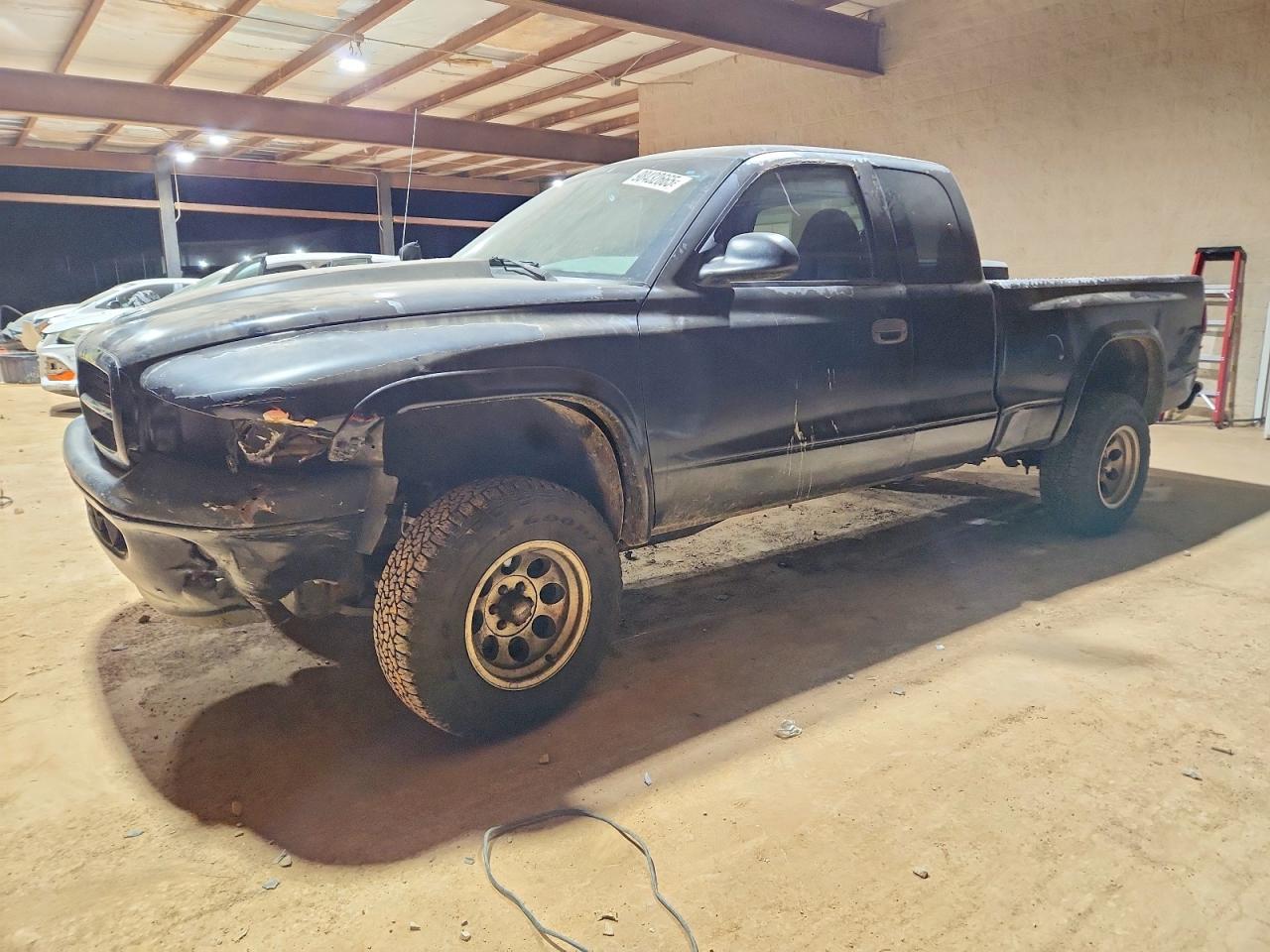 1997 DODGE DAKOTA