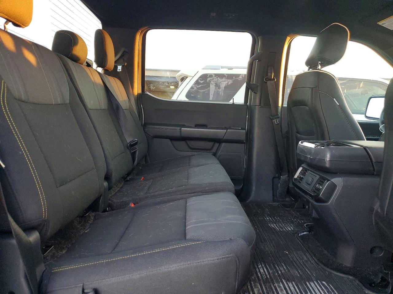 2025 FORD F150 STX photo 10