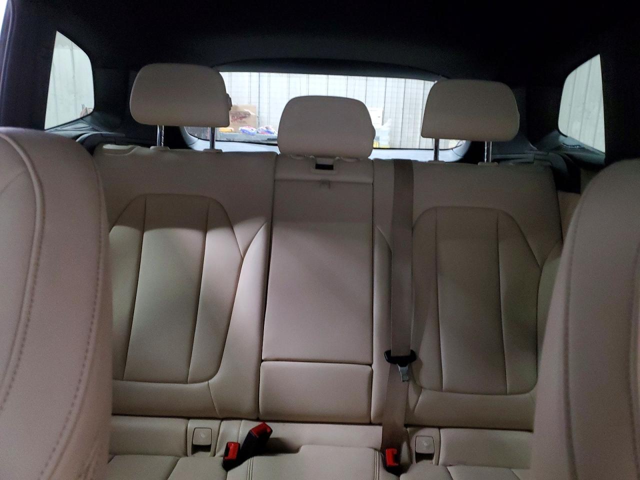 2018 BMW X3 XDRIVE30I photo 10