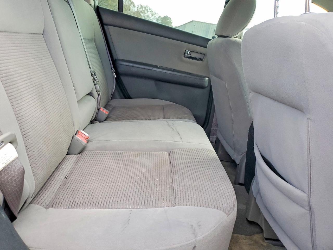 2012 NISSAN SENTRA 2.0 photo 10