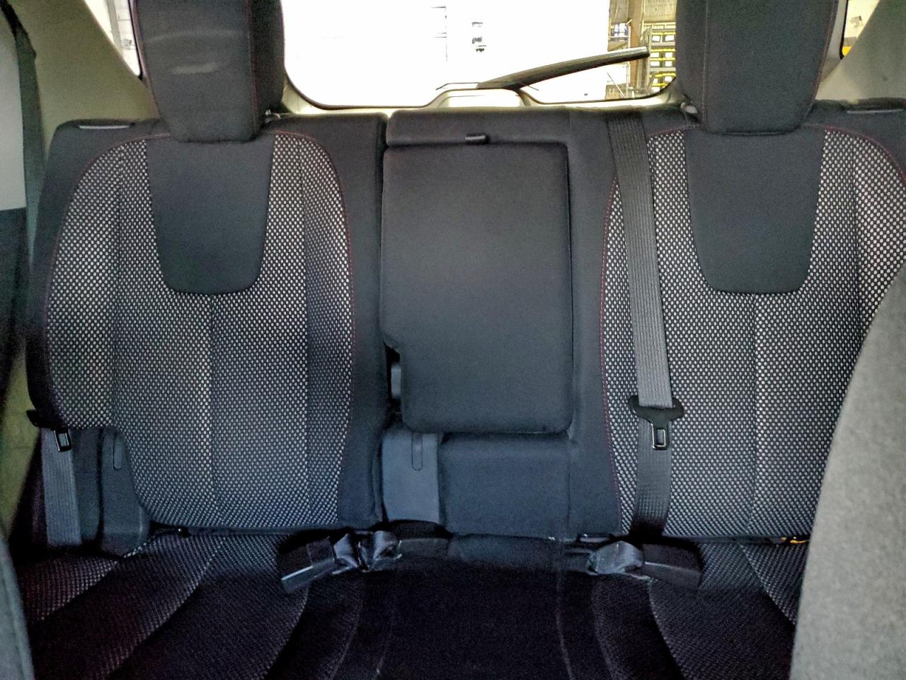 2014 CHEVROLET EQUINOX LT photo 10