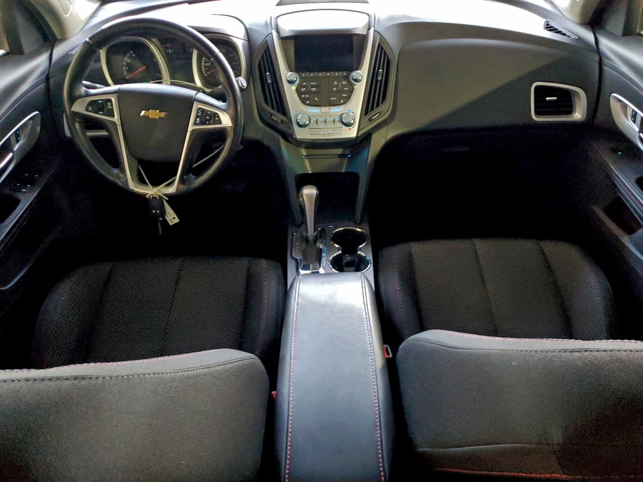 2014 CHEVROLET EQUINOX LT photo 8