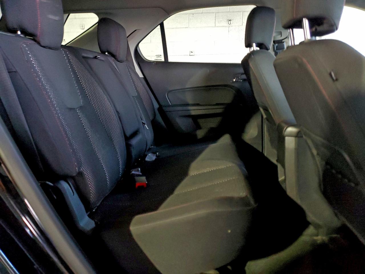 2014 CHEVROLET EQUINOX LT photo 11