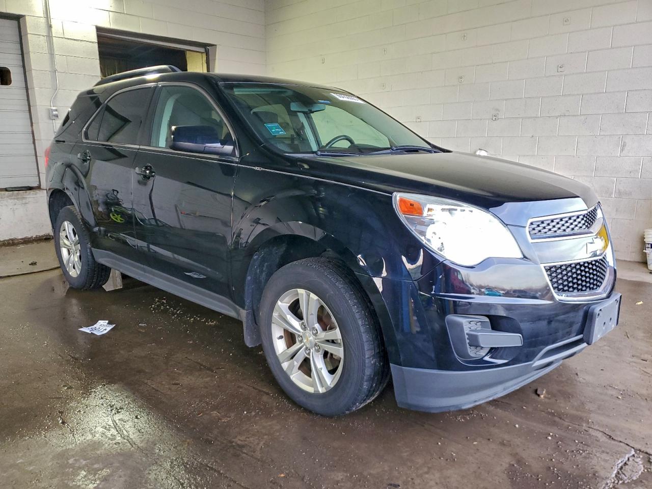 2014 CHEVROLET EQUINOX LT photo 4