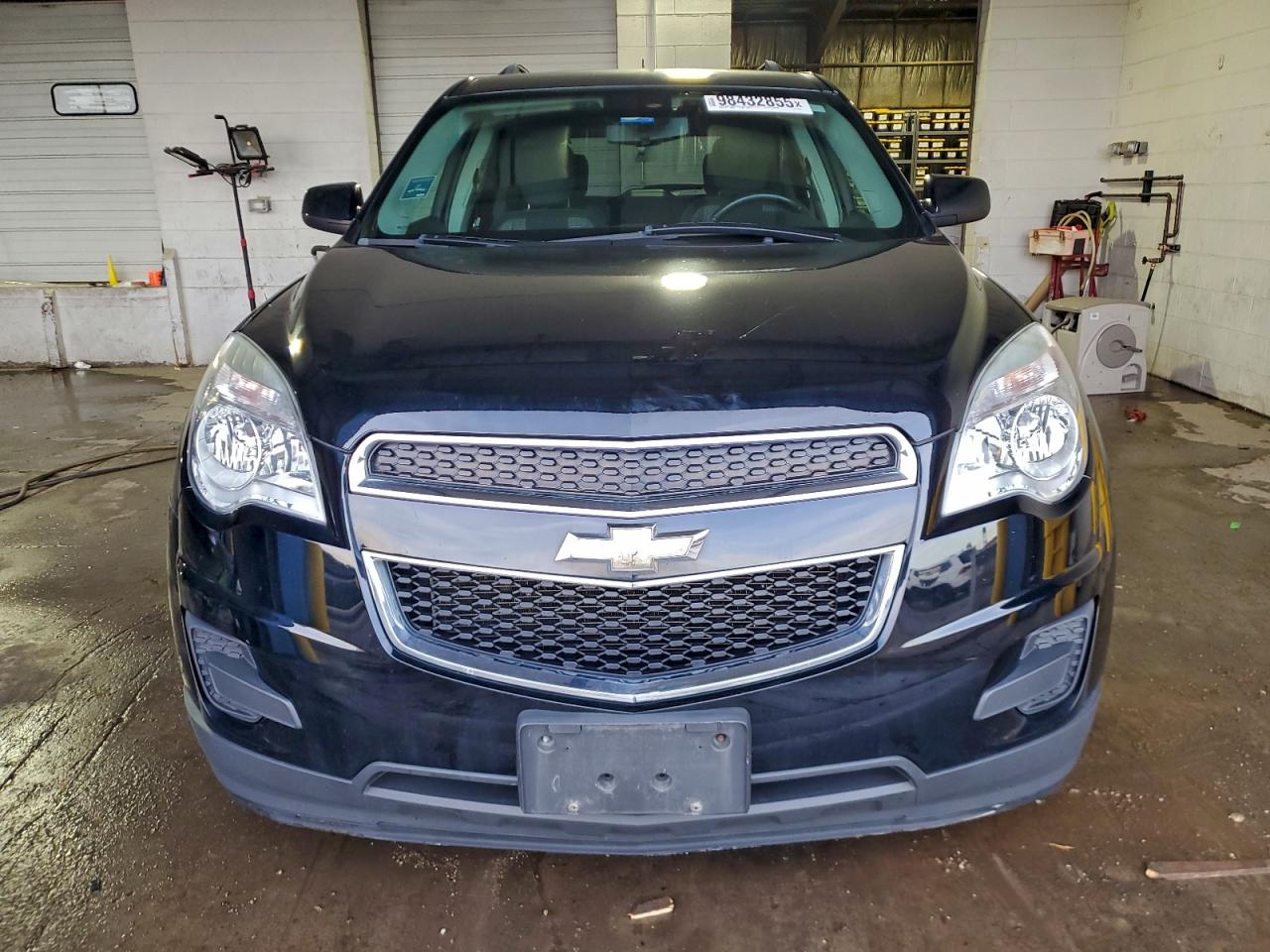2014 CHEVROLET EQUINOX LT photo 5