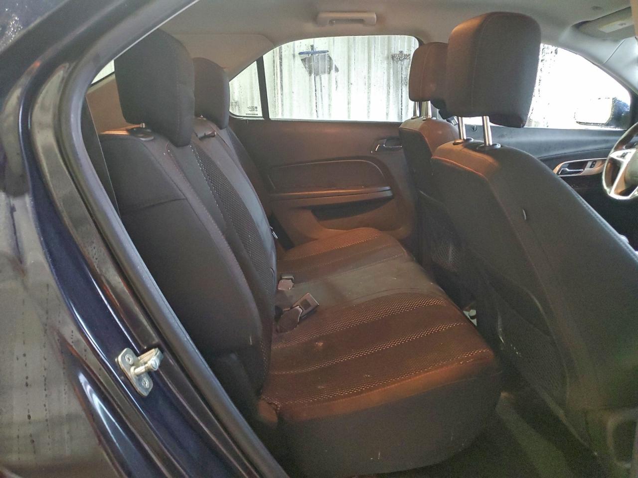 2015 CHEVROLET EQUINOX LT photo 11