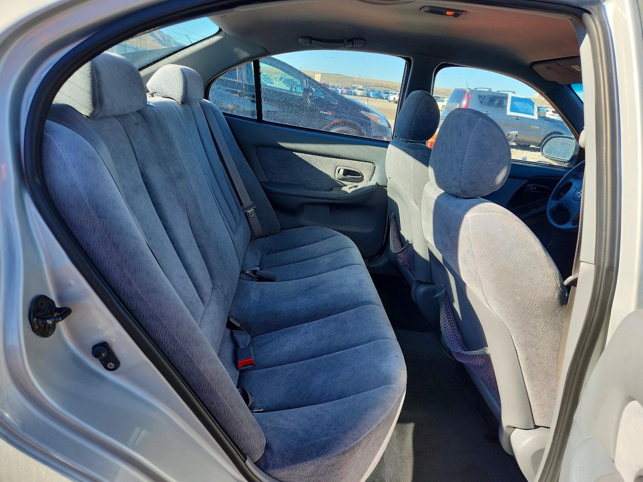 2006 HYUNDAI ELANTRA GLS photo 19
