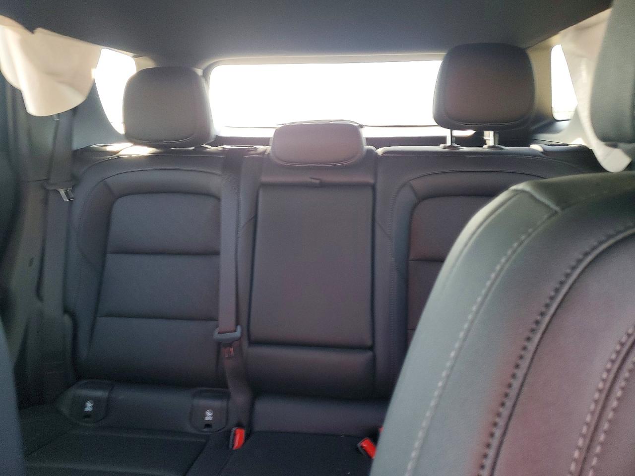 2026 CHEVROLET EQUINOX LT photo 19