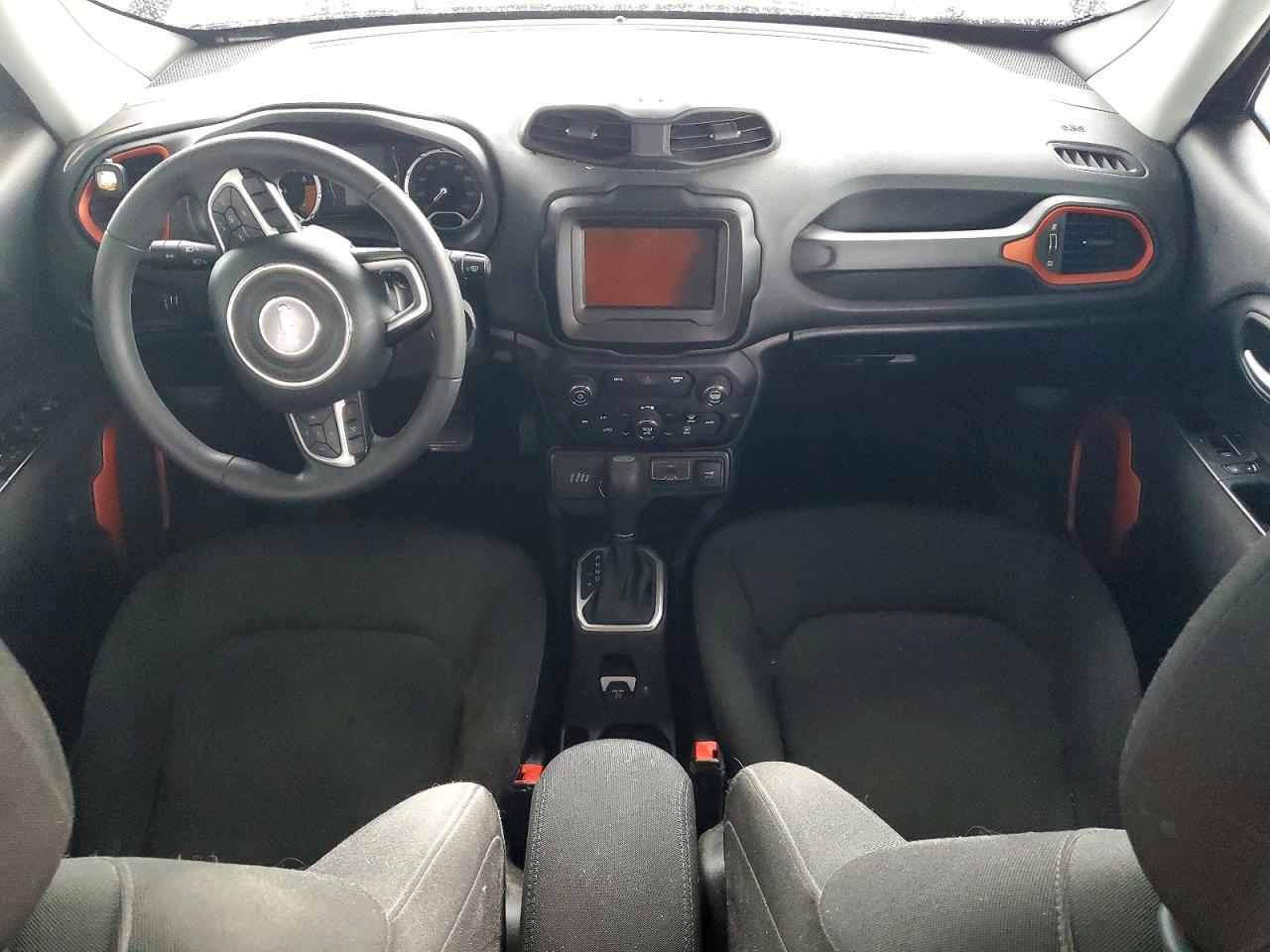 2019 JEEP RENEGADE SPORT photo 22
