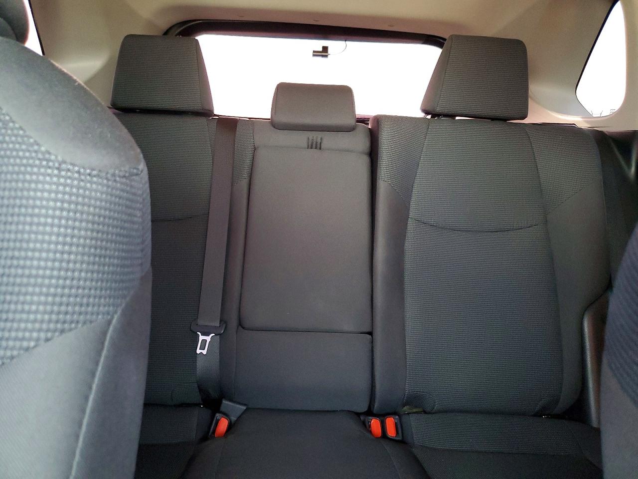 2024 TOYOTA RAV4 LE photo 10