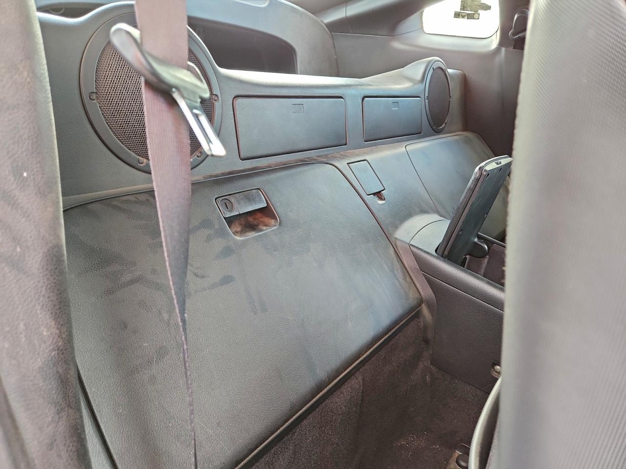 2006 NISSAN 350Z COUPE photo 10