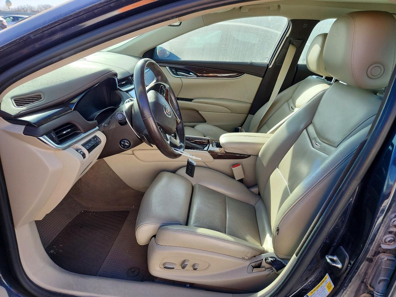 2013 CADILLAC XTS PREMIUM COLLECTION photo 13
