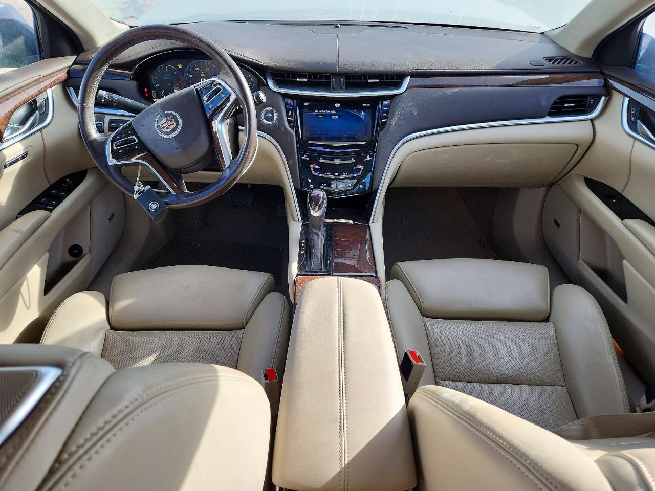 2013 CADILLAC XTS PREMIUM COLLECTION photo 15