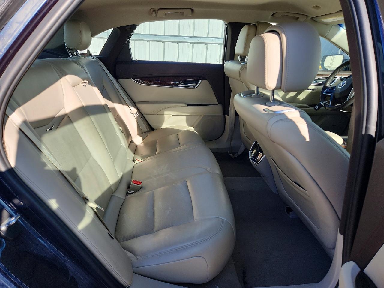2013 CADILLAC XTS PREMIUM COLLECTION photo 19