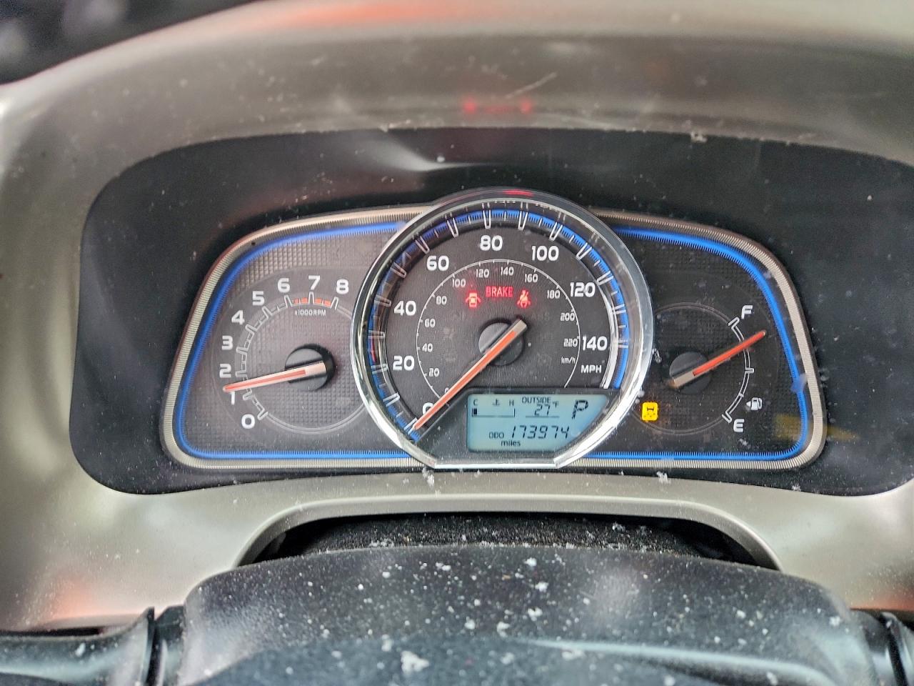 2015 TOYOTA RAV4 LIMITED photo 9