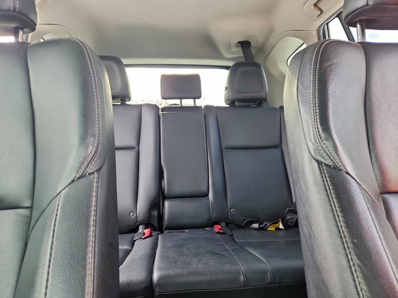 2015 TOYOTA RAV4 LIMITED photo 10