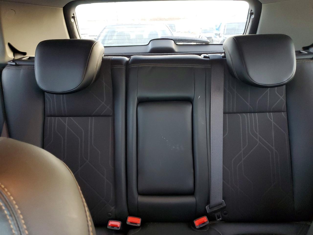 2020 CHEVROLET TRAX 1LT photo 10