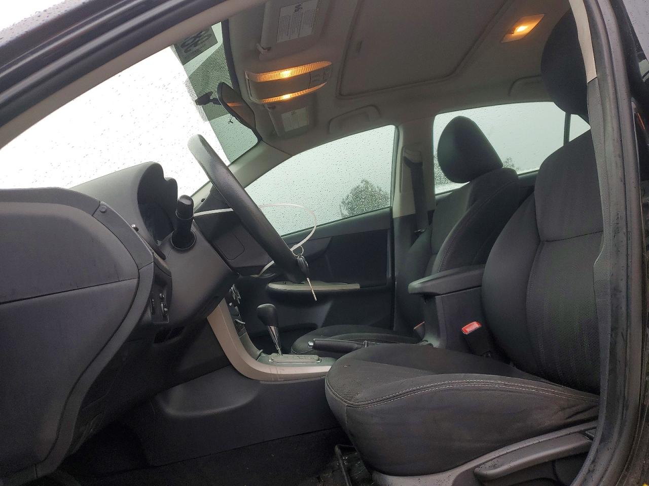 2013 TOYOTA COROLLA BASE photo 19
