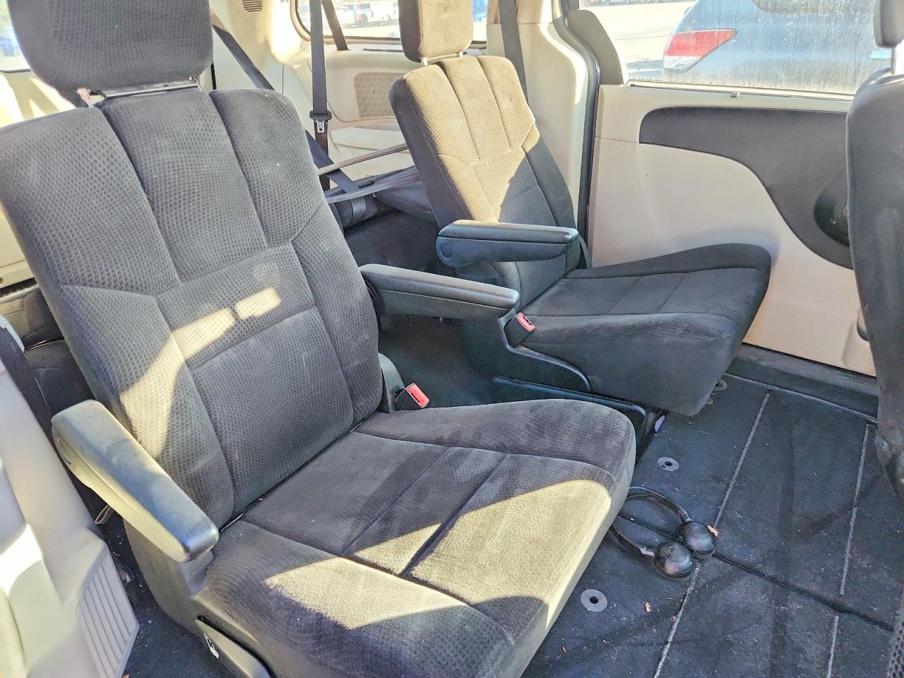 2013 DODGE GRAND CARAVAN SXT photo 41