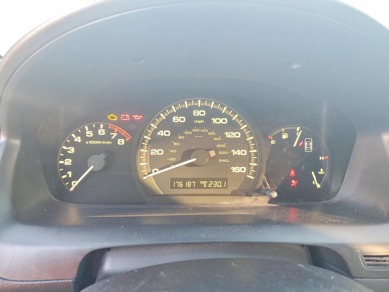 2007 HONDA ACCORD SE photo 9