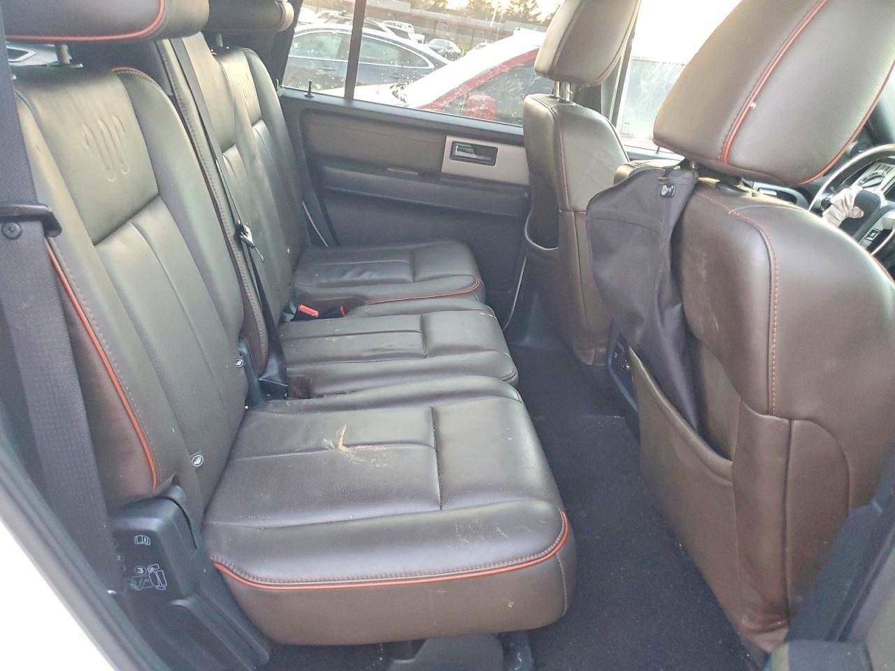 2015 FORD EXPEDITION XLT photo 10