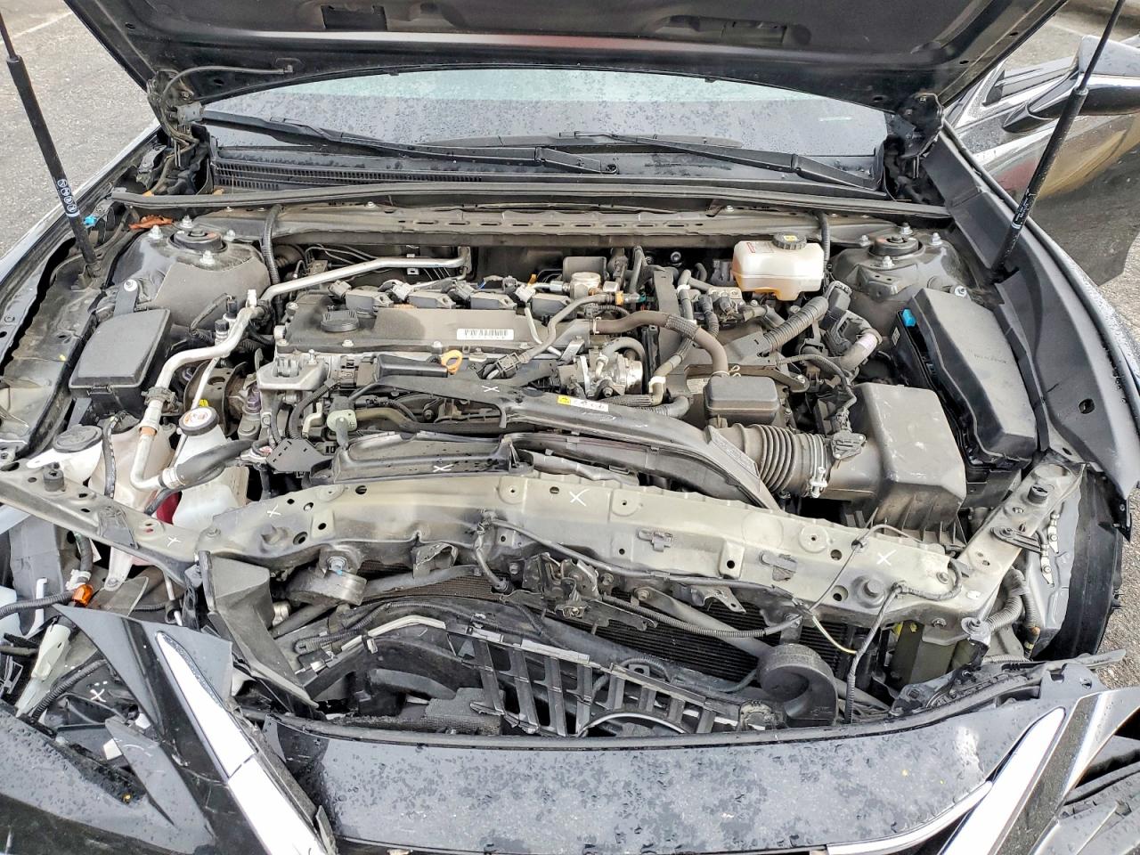 2022 LEXUS ES 300H BASE photo 31